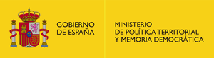 Ministerio de Política Territorial y Memoria Democrática